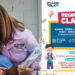 Invita Dif Cajeme a participar en campaña “Regreso a Clases” donando útiles Escolares