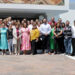 Son Zona Salva las oficinas generales del Sistema DIF Sonora en Hermosillo