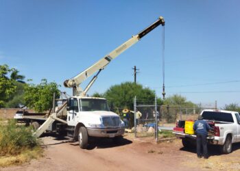 Regresara el servicio de agua en  TESOPOBAMPO este Sábado