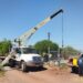 Regresara el servicio de agua en  TESOPOBAMPO este Sábado