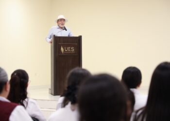 Abre UES registro de aspirantes para el programa de Medicina General y Comunitaria