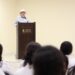 Abre UES registro de aspirantes para el programa de Medicina General y Comunitaria