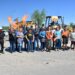 Inicia Ayuntamiento de Hermosillo rehabilitación del bulevar Agustín Zamora