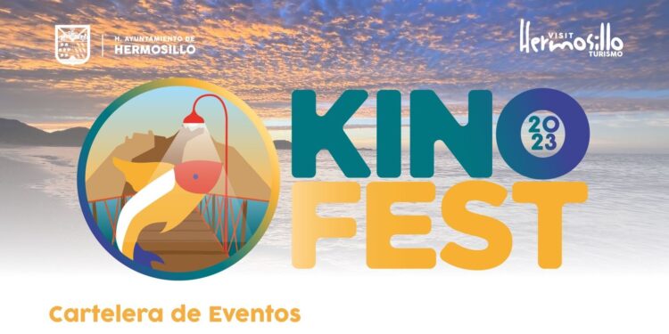 Este sábado inicia el Kino Fest 2023