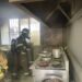 Evacúan a 2 MIL 500 personas por incendio en cocina de Universidad Estatal  Sonora