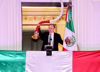 ¡Viva la tolerancia, viva la democracia, vivan los pueblos originarios, viva el Sonora Profundo, viva Sonora!: Alfonso Durazo