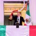 ¡Viva la tolerancia, viva la democracia, vivan los pueblos originarios, viva el Sonora Profundo, viva Sonora!: Alfonso Durazo