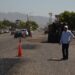 Recorre Alcalde obras en procesos de pavimentación