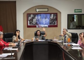 Legisladores locales analizan cuentas públicas 2022 de los 72 ayuntamientos