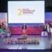 Rinde Doctora Karla Córdova González Segundo Informe de Gobierno.