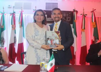 ¡HUATABAMPO avanza con resultados!