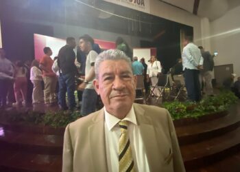 Austeridad y Firmeza, características del Informe de Elías Retes