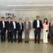 Trabajarán Gobierno de Sonora e ITRI de Taiwán en aprovechamiento de innovación tecnológica