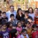 Inauguran Toño Astiazarán y Patty Ruibal Barco Pirata en El Cárcamo