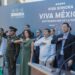 Celebra Poder Legislativo 213 aniversario de la Independencia de México