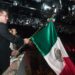 Entusiastas miles de Navojoenses celebran el “GRITO DE INDEPENDENCIA”