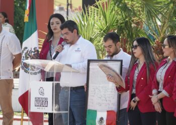 Unidad para enfrentar los desafíos el llamado de OOMAPASN a los Navojoenses