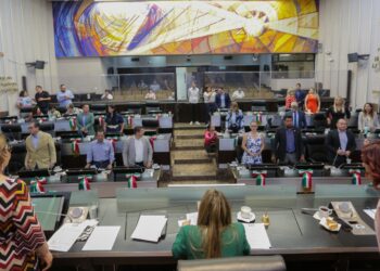 Se pronuncian diputadas y diputados de Sonora a favor del ayuntamiento abierto