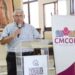 Comienza la rehabilitación de techos vía CMCOP en otras dos iglesias