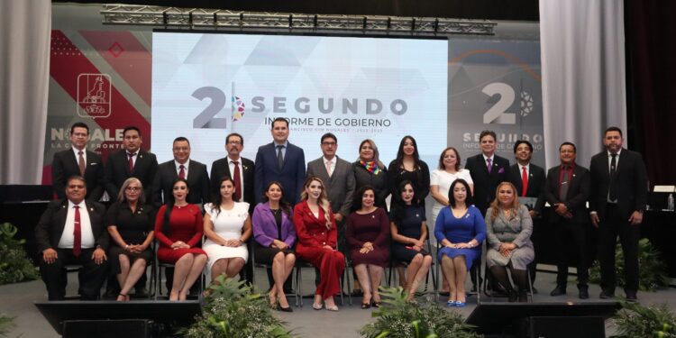 Sentamos las bases para el futuro: JFGN