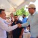 Jornada de bienestar número 26 a familias de la colonia Primero de Mayo