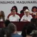 Entregan apoyos a jefas de familia del Sur de Sonora