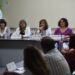 Encabeza  Patricia Patiño Fierro tercera sesión ordinaria del  COMPAVI