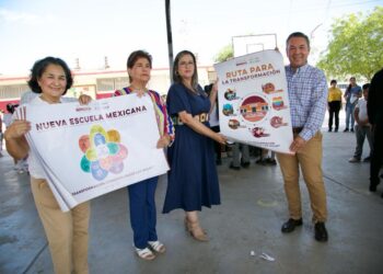 Implementa SEC Sonora programa “Yo soy importante” para prevenir el abuso sexual infantil