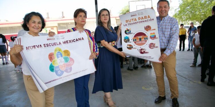 Implementa SEC Sonora programa “Yo soy importante” para prevenir el abuso sexual infantil