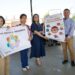 Implementa SEC Sonora programa “Yo soy importante” para prevenir el abuso sexual infantil