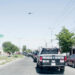 Operativos de la Policía Estatal continúan en zonas focalizadas de Hermosillo.