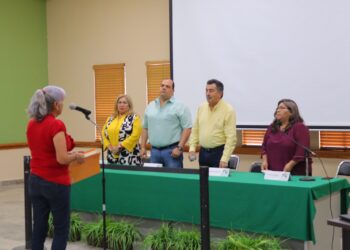 Brinda alcalde soluciones mediante el programa de atención y participación ciudadana