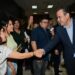 Celebra Toño Astiazarán exitosa final de Hermosillo 47, Desafío Empresarial