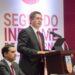 “CON DECISIONES RESPONSABLES, ESTAMOS SENTANDO LAS BASES DE UN MEJOR NAVOJOA”: Jorge Elías Retes en segundo Informe de Gobierno