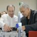 Será Sonora estado pionero en la industria de electromovilidad: Alfonso Durazo