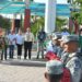 Concluyen en Navojoa actos cívicos por el «Mes Patrio»