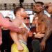 ¡Todo listo! «Canelo» Álvarez y Jermell Charlo pelearán en Las Vegas