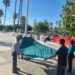 Conmemoran la Gesta Heroíca de Chapultepec