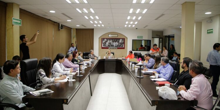 Realizan Parlamento Abierto a iniciativa para crear protocolos de atención a personas con discapacidad