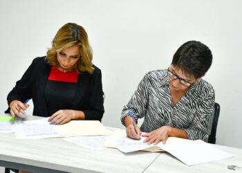 Promueve Ayuntamiento incursión de empresas minoristas hermosillenses en Estados Unidos