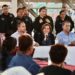Jornadas Permanentes por la Paz reducen incidencia delictiva en polígonos del estado: Secretaría de Seguridad Pública