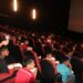 Agradece presidenta de DIF a padres de familia permitir a sus hijos ir al cine