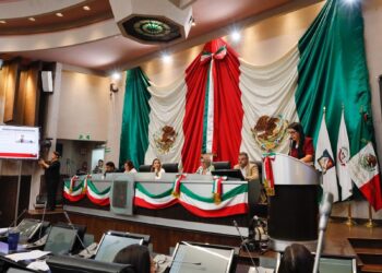 Reitera Grupo Parlamentario de Morena compromiso con las y los Sonorenses a través de su agenda legislativa
