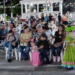 Promueven programas culturales en plaza Juárez