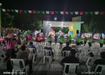 El Gobierno Municipal impulsa los JUEVES CULTURALES.