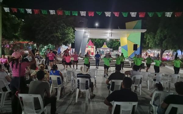 El Gobierno Municipal impulsa los JUEVES CULTURALES.