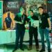 Logra Universidad Tecnológica de San Luis segundo lugar en concurso internacional de robótica