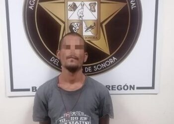 Aprehenden elementos de AMIC a “EL CHOLO MANUEL” por tentativa de homicidio