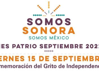 Celebremos el orgullo de ser mexicanos: Alfonso Durazo