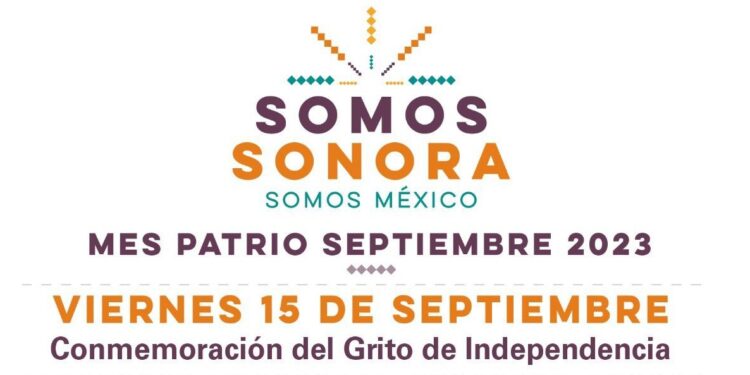 Celebremos el orgullo de ser mexicanos: Alfonso Durazo